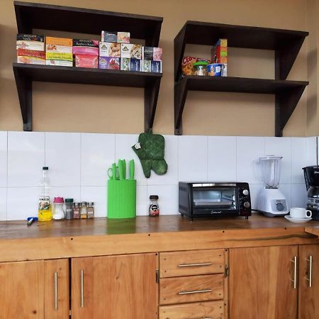 Millennium Apartment Сан Педро Ла Лагуна Екстериор снимка