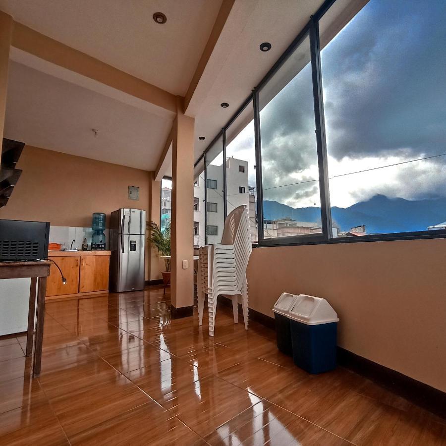 Millennium Apartment Сан Педро Ла Лагуна Екстериор снимка