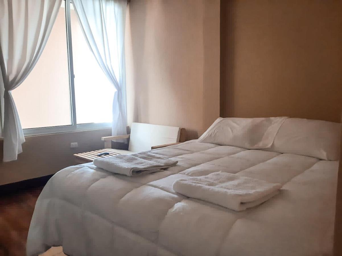 Millennium Apartment Сан Педро Ла Лагуна Екстериор снимка