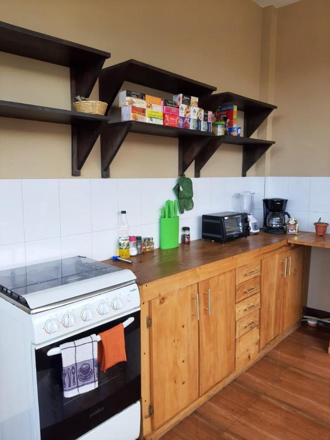 Millennium Apartment Сан Педро Ла Лагуна Екстериор снимка