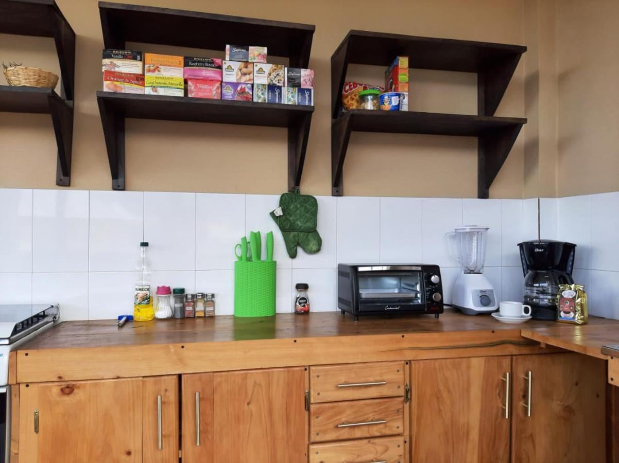 Millennium Apartment Сан Педро Ла Лагуна Екстериор снимка