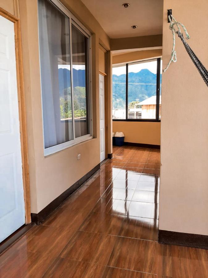 Millennium Apartment Сан Педро Ла Лагуна Екстериор снимка